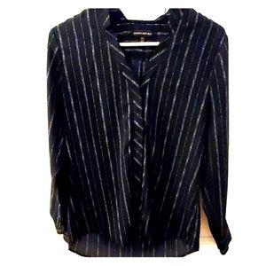 Banana Republic button down top